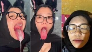 Bokep Indo Dera Anjela Bahan Primadona Kena Crot Mulut Ayank