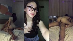Bokep Indo Tiktoker Resta Maharani Full Aksi di Kamar