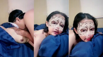 Bokep Indo Ayang Lagi Ngambek Minta Dikenyotin Susunya Dream