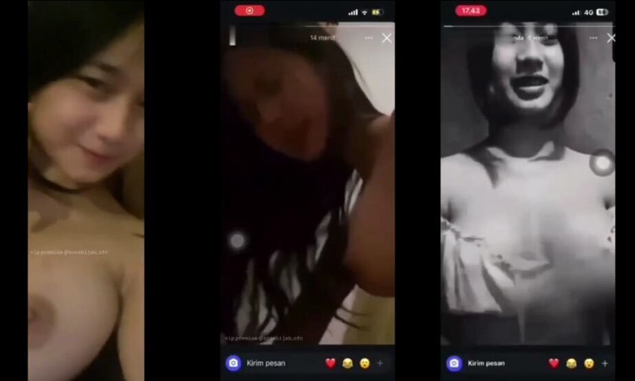 Bokep Indo Skandal Vcs Miss DY Chindo